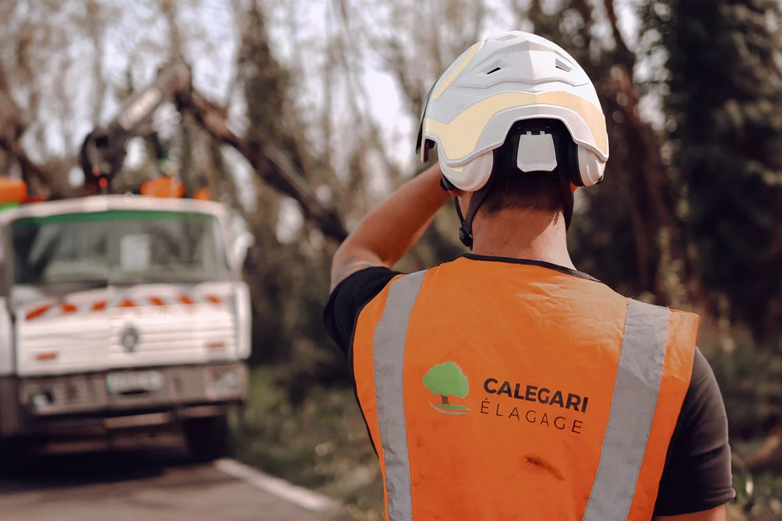 Balisage routier